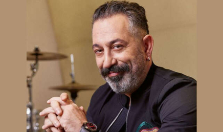 Cem Yılmaz'dan yeni film