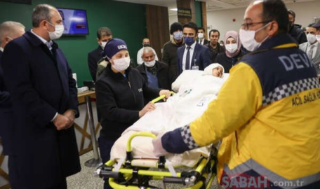 Bursa'dan 'Asiye' açıklaması: Resmen faciaya davetiye çıkarılmış!