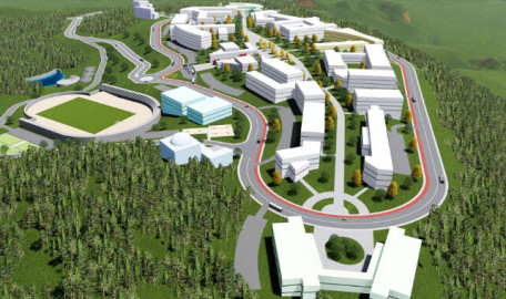 Sorulmayan soru kalmadı...A'dan Z'ye BTÜ! 