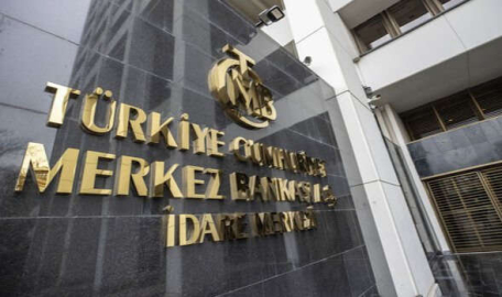 MB, yeni dolar kuru rakamını açıkladı 
