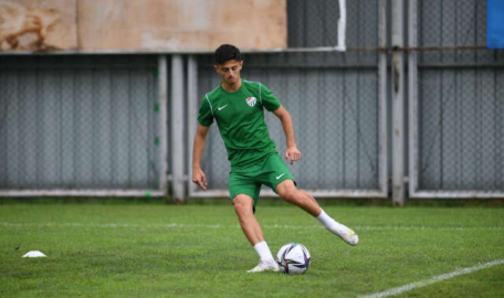 Kerem Şen: “Ait olduğumuz yere ulaşacağız”