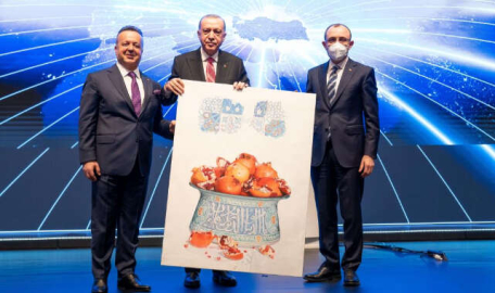 Gülle, ihracat rakamlarını değerlendirdi