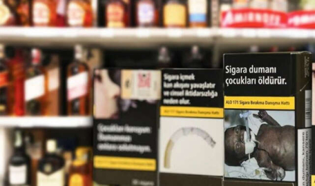 ÖTV zammı sonrası yeni sigara fiyatları belli oldu!