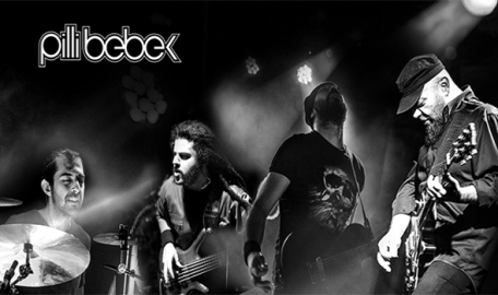 "Pilli Bebek" Cumartesi günü Bursa Jolly Joker'de