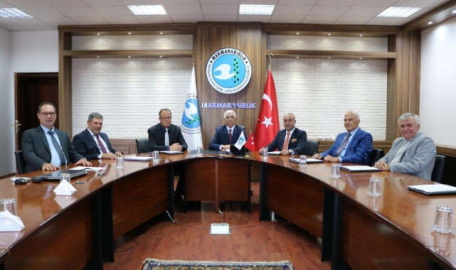 Marmarabirlik ürün bedellerinin tamamını ödüyor 