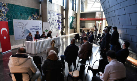 Mevlânâ Şiir Yarışması’nda kazananlar belli oldu 