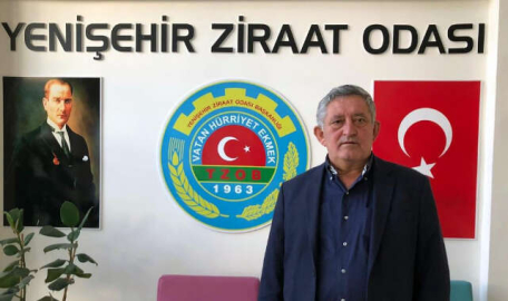 Yenişehir köyleri Büyükşehir ile sağlıklı suya kavuştu 