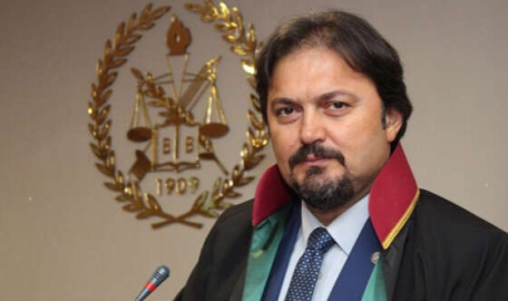 Gürkan Altun istifa etti