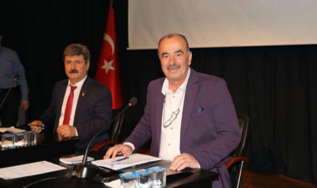 Mudanya Belediye Meclisi’nden Güzelyalı imar planına onay  