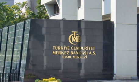TCMB 5. müdahalenin miktarını açıkladı