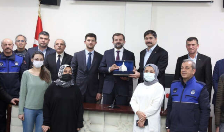 Gürsu Belediyesi'nde sosyal denge sevinci  