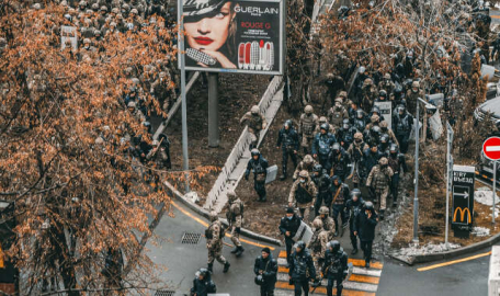 Kazakistan'daki protestolarda ölü sayısı 164'e çıktı 