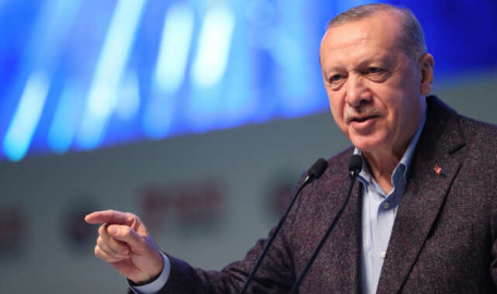 Cumhurbaşkanı Erdoğan'dan atama bekleyen öğretmenlere müjde