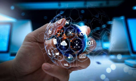 Dijital dönüşümün yol haritasını isteyen var mı? 