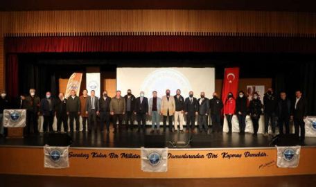 Gemlik Belediyespor’da Uslu güven tazeledi  