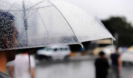 Meteoroloji açıkladı! Bursa'da hava nasıl olacak?