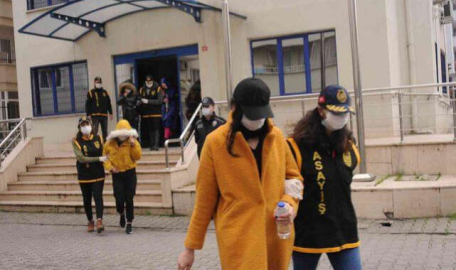 Okul servisinde fuhuş! Aralarında kamu görevlileri de var 