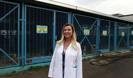 Yasak ırklar için Bursa'da önemli çalışma