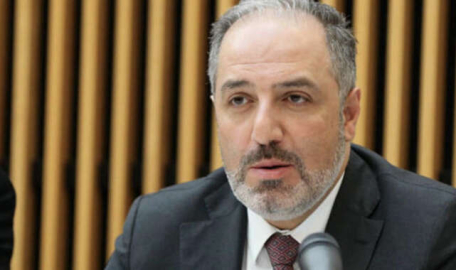 Yeneroğlu'ndan çarpıcı iddialar! 