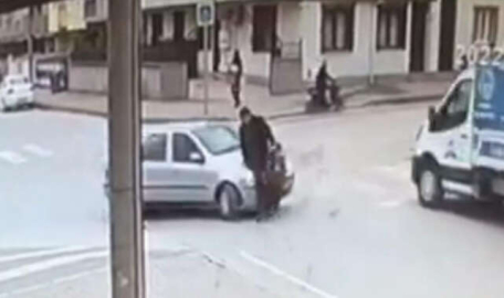 Bursa'da küçük Ömer'in ölümüne sebep olmuştu! İfadesi şok etti