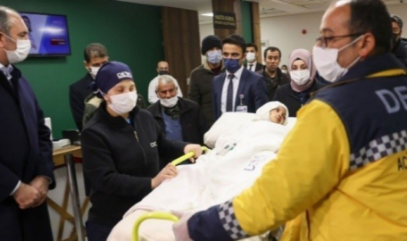 Doku nakli yapılmıştı! Minik Asiye'den kötü haber