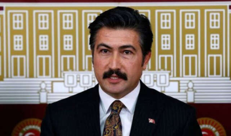 AK Parti'den Enes Kara açıklaması: 