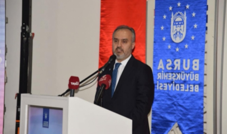 Başkan Aktaş: Gazeteci olmak istemezdim 