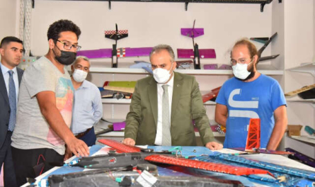 Bursa’da hayat üniversitelilere güzel  