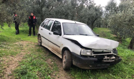Gemlik'te hırsızlara darbe; 12 kişi adliyeye sevk edildi 
