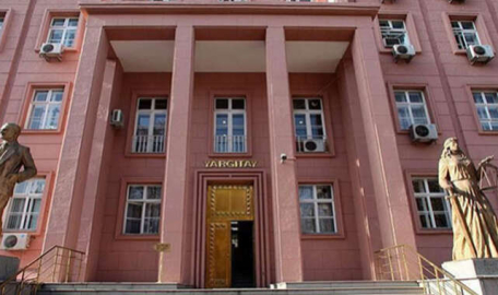 Yargıtay'dan 'ihraç' iddialarına yalanlama 