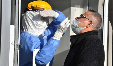 Sağlık Bakanlığı yayımladı! İşte güncel karantina ve izolasyo rehberi