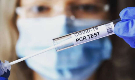 Aşısızlar için PCR test şartı tamamen kaldırıldı! 