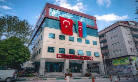 Kestel Belediyesi dijital baskı hizmeti alacak 