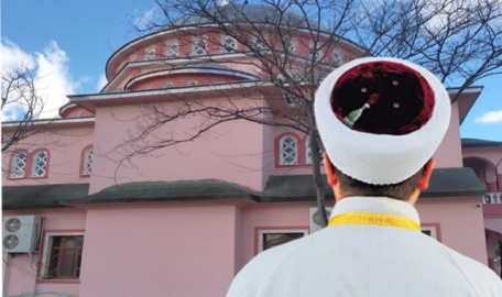 İmamsız köyün dertli muhtarı! 