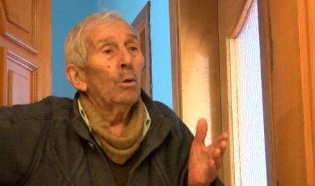 Kiracılarına dehşeti yaşatmıştı: Tekrar saldıracağım