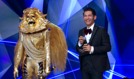 Maske Kimsin Sen'deki isimler ortaya çıktı