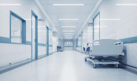 İğrenç olay! Doktor serum verdi, uyandığında iç çamaşırı yoktu