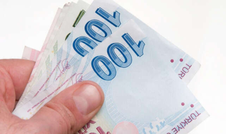 10 soruda Kur Korumalı TL Mevduat Hesabı 