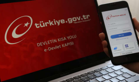 Yeni dönem başladı! Artık e-Devlet üzerinden başlatılabilecek
