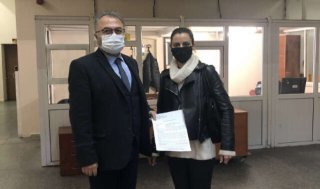 Bursa'daki vaazda hilafet çağrısı yapmıştı! Suç duyurusunda bulunuldu