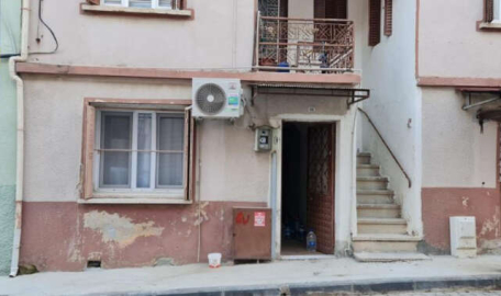 Cansız bedeni kötü kokular gelince ortaya çıktı  