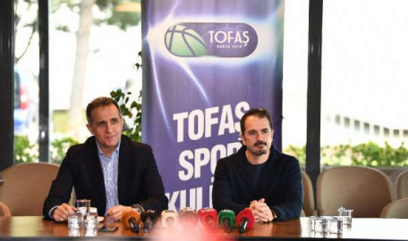 TOFAŞ Genel Menajeri Tolga Öngören: Altyapıya yatırım şart 