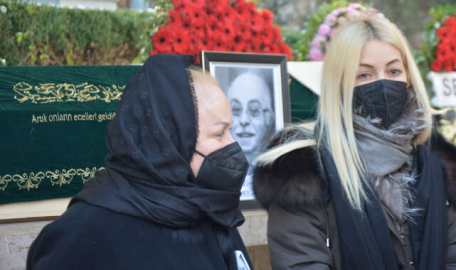 Bursalı iş insanı Göktuğ son yolculuğuna uğurlandı