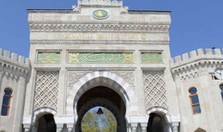 İstanbul Üniversitesi sözleşmeli personel alacak 
