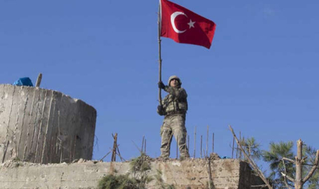 MSB: 6 bin 370 terörist etkisiz hale getirildi