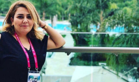 Ömür hemşirenin katilinin ilk ifadesi ortaya çıktı