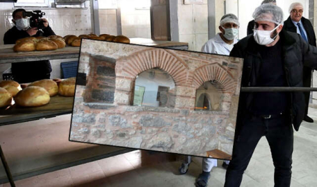 Bursa’nın ‘Somuncu Baba’sının hikâyesi… 