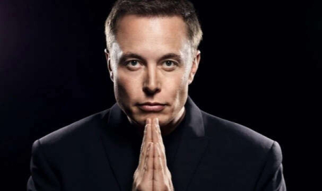 Elon Musk insan beynine çip takacak 