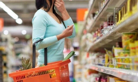 Ocak ayı tüketici güven endeksi açıklandı! 