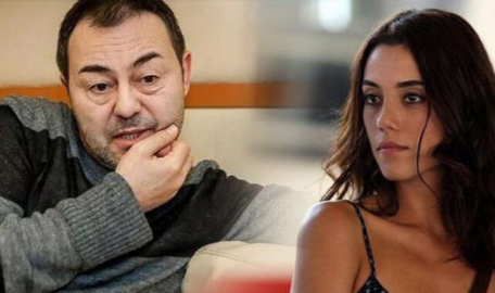 Serdar Ortaç'tan bomba itiraf: Cansu mahvedecek beni ama...